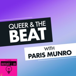 QUEER &amp; THE BEAT