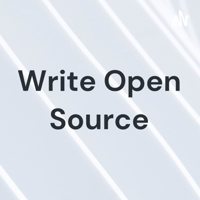 Write Open Source