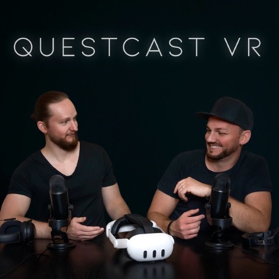 Questcast VR