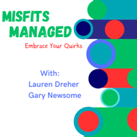 Various Forms of Self Expression with Gene Williams