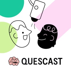 QuesCast Episode #1