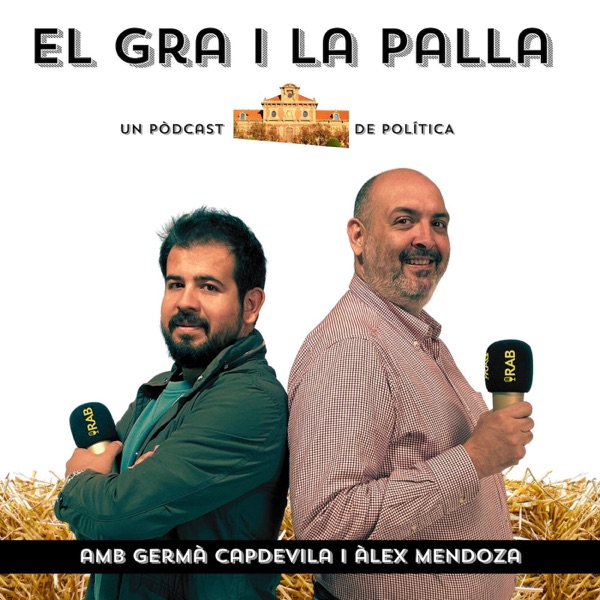 El gra i la palla. 10 minuts de política