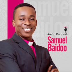 Samuel Baidoo's Podcast