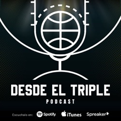 Desde el triple Podcast