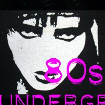 80's Underground Podcasts:Jeff Shelton
