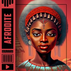 Afrodite 005 (Sacred Sound/Son of Dennis/FNX Omar) [Afro House/Afro Tech]