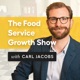 Discover How This Restaurant Leads the Sustainable Movement | Mind-blowing Strategies From Kaj Török