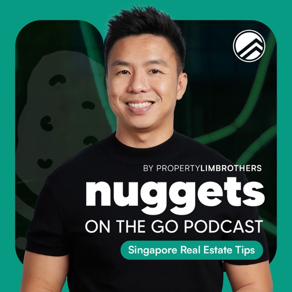 Nuggets On The Go - Real Estate Tips By PropertyLimBrothers