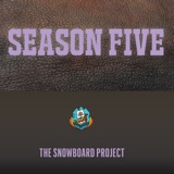 THE SNOWBOARD PROJECT SEASON FIVE PREVIEW