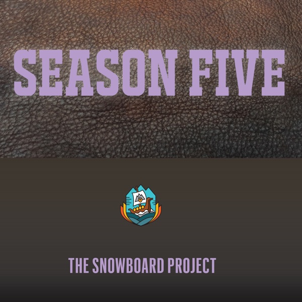 THE SNOWBOARD PROJECT SEASON FIVE PREVIEW photo