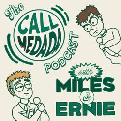 The Call Me Dada Podcast