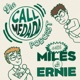 The Call Me Dada Podcast