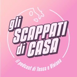 Gli Scappati di Casa