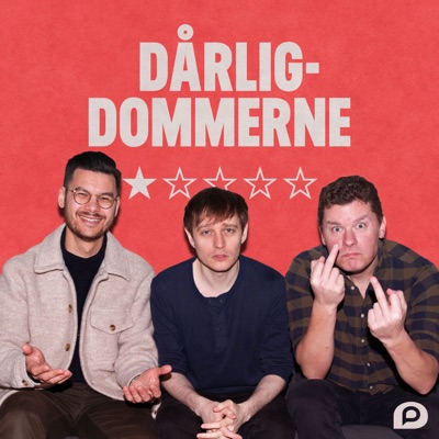 Dårligdommerne:Dårligdommerne