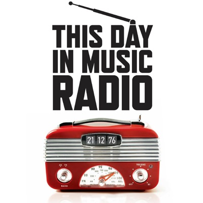 This Day in Music Radio This Day in Music Radio