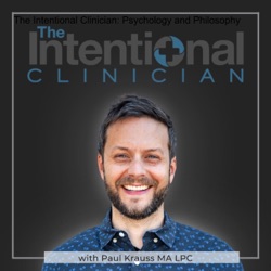 The Intentional Clinician: Psychology, Philosophy, and Therapy