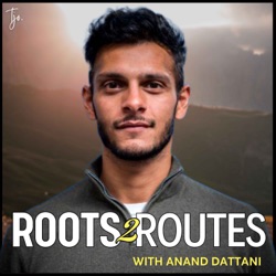 Roots to Routes