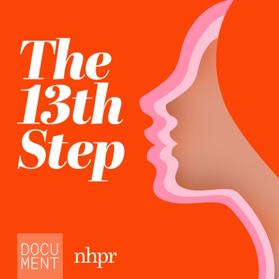 The 13th Step:NHPR