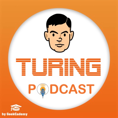 تورینگ | Turing