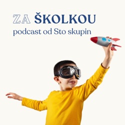 Za školkou