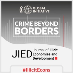 Environmental Impact of Illicit Economies