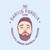 The Darius Foroux Show - Darius Foroux