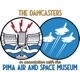 Conserving Aerospace History At the National Air and Space Museum