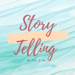 Do What You Love - Storytelling with Ziwi