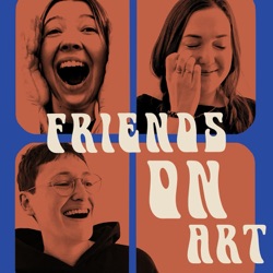 Friends on Art