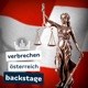 Verbrechen Österreich - Backstage