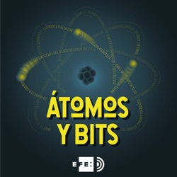 Atomos y Bits | Telescopios y teléfonos móviles