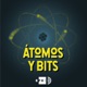 Atomos y Bits | Un universo púrpura