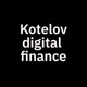 Kotelov digital finance