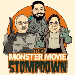 The Monster Movie Stompdown