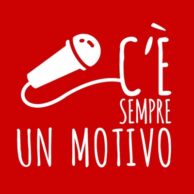 C'è sempre un motivo:Imma Perna - bravagentestories