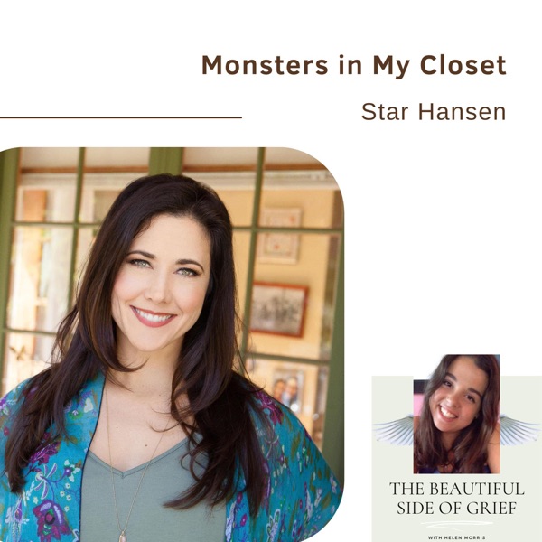 100. Monsters in My Closet | Star Hansen photo