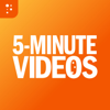 PragerU: Five-Minute Videos - PragerU