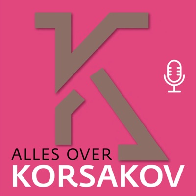 Alles over Korsakov - Korsakov Kenniscentrum