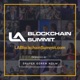 Zilliqa - A Blockchain Builder’s perspective | LA Blockchain Summit