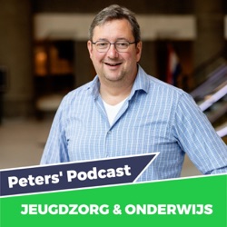 Peters' Podcast #35 Annemarie Groot