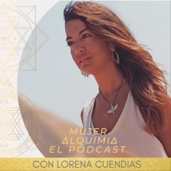 Alquimia Somática con Lorena Cuendias