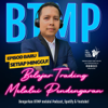 BTMP by TFS Price Action Trading - Khalid Hamid (MK)