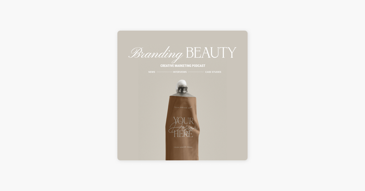 Beauty Bash on Apple Podcasts
