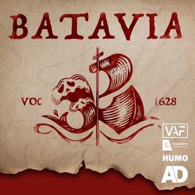 Batavia:AD / HUMO