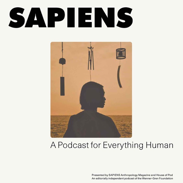 SAPIENS Podcast Season 5 Trailer photo