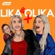 Lika & Olika - med Lisa Borg & Emelie Bergstedt