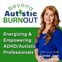 Beyond Chronic Burnout