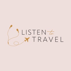 ListenToTravel: Reisepodcast auf der Suche nach den besten Hotels der Welt