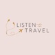 ListenToTravel: Reisepodcast auf der Suche nach den besten Hotels der Welt