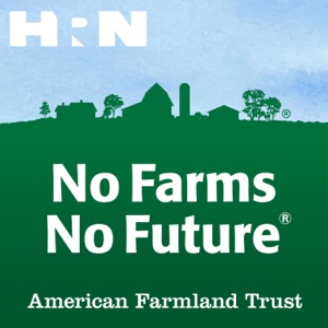 No Farms No Future